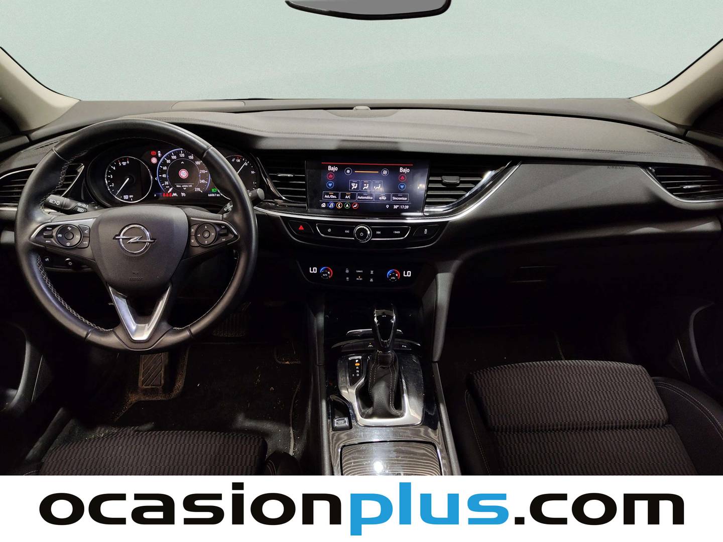 Opel Insignia Opel Insignia GS Business Elegance 1.5D DVH AT8 (122 CV) de ocasión