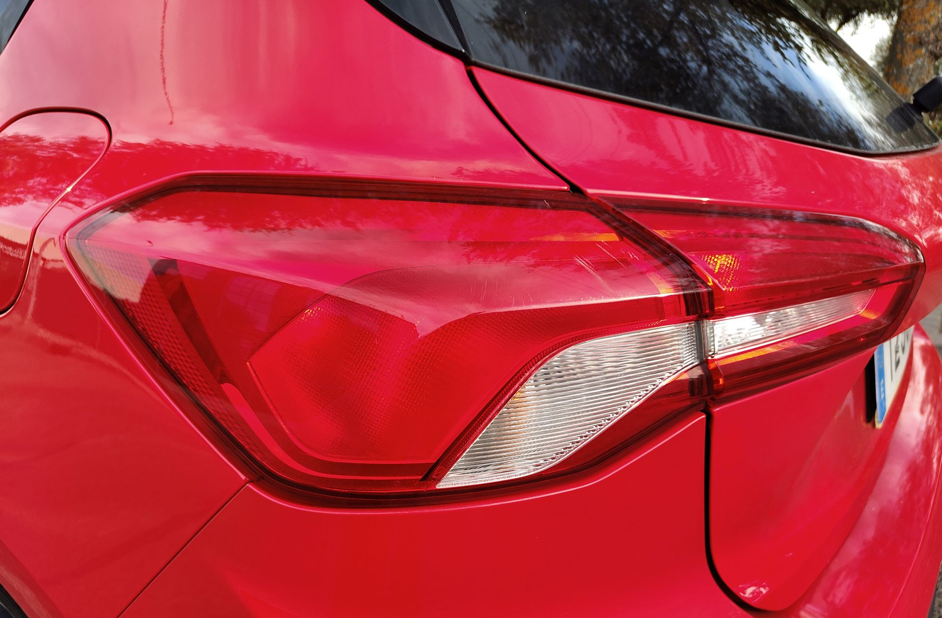 Ford Focus 1.0 EcoBoost MHEV ST-Line - foto 17