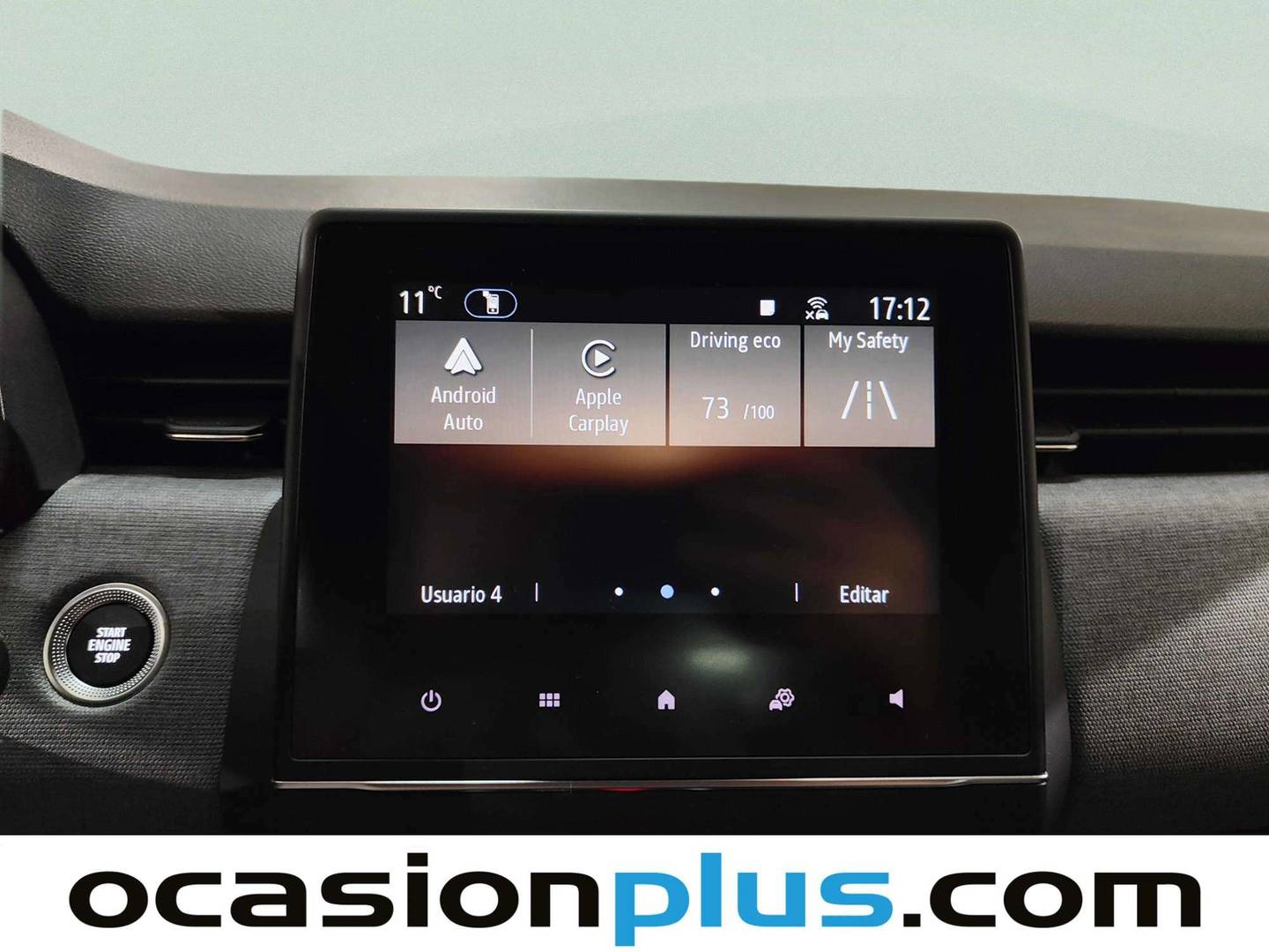 Foto Renault Clio Renault Clio Evolution dCi (100 CV)