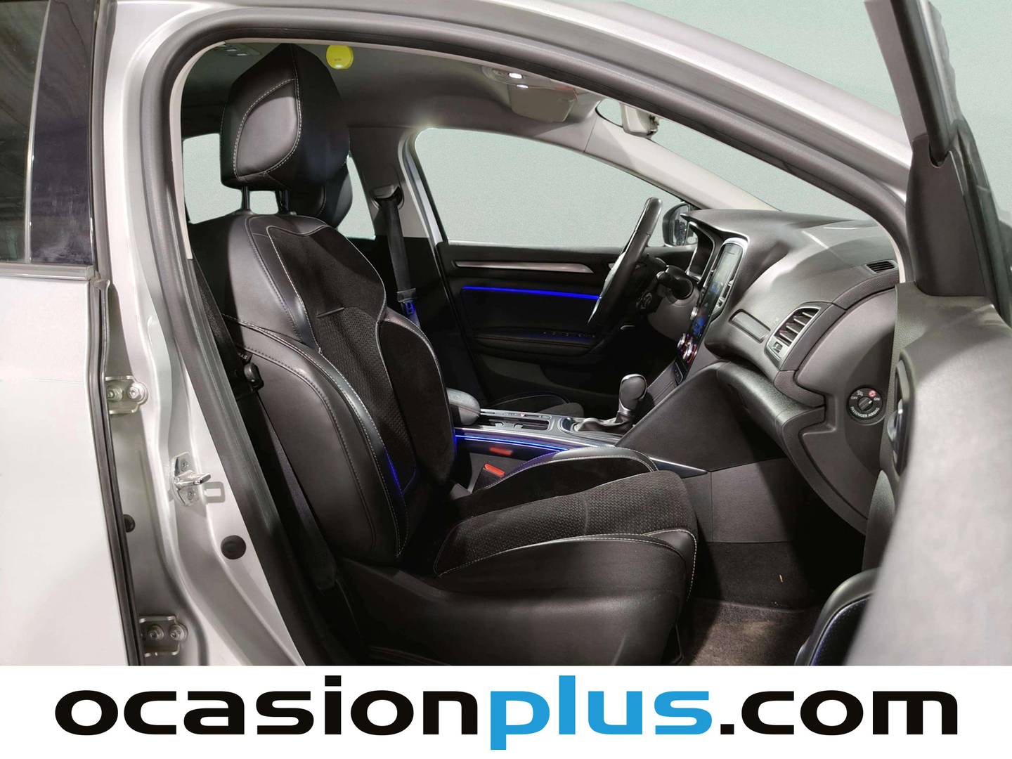 Renault Mégane Renault Megane Zen Energy TCe (130 CV) EDC gasolina