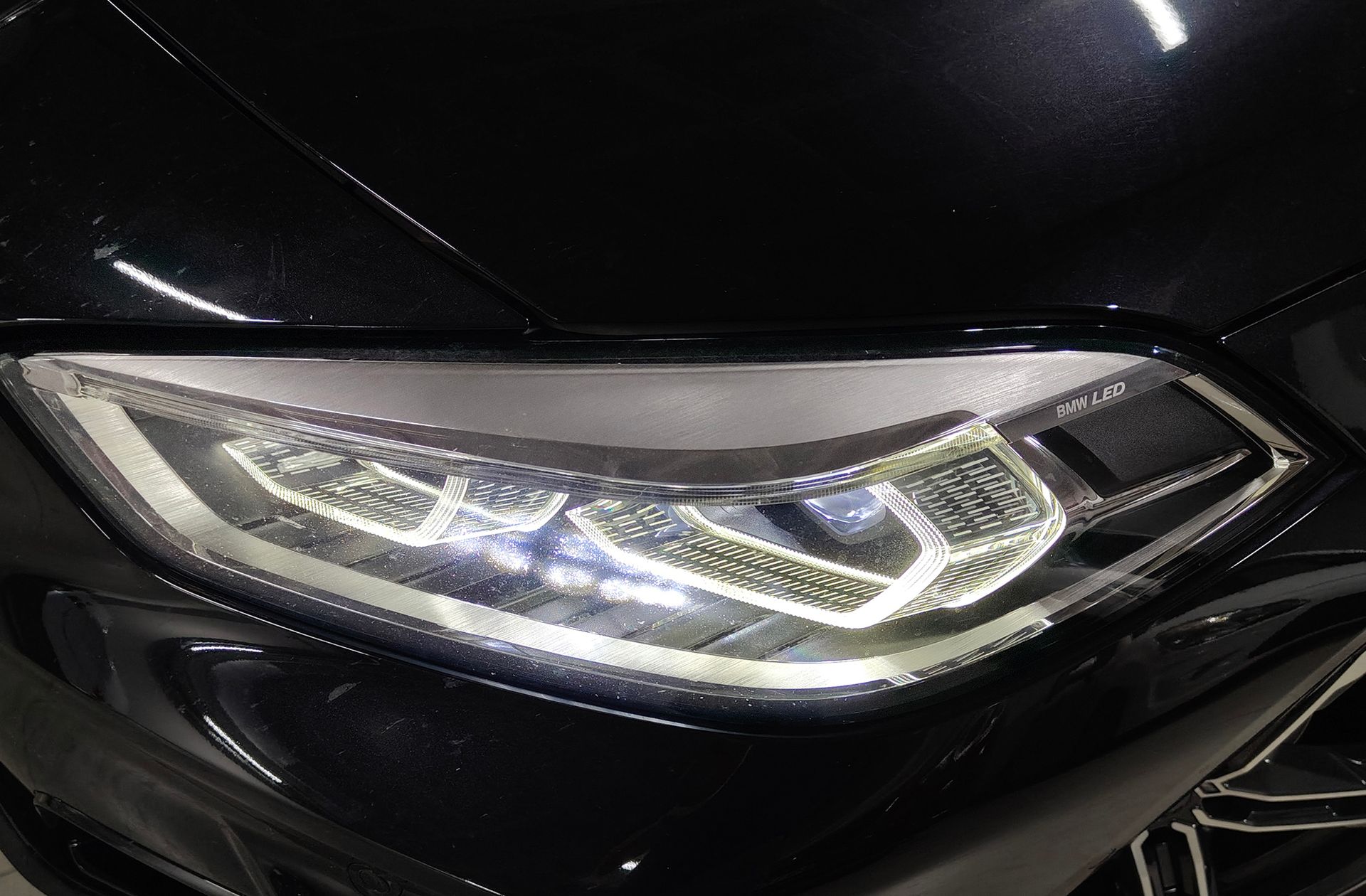 BMW Serie 1 116d Pack M - foto 15