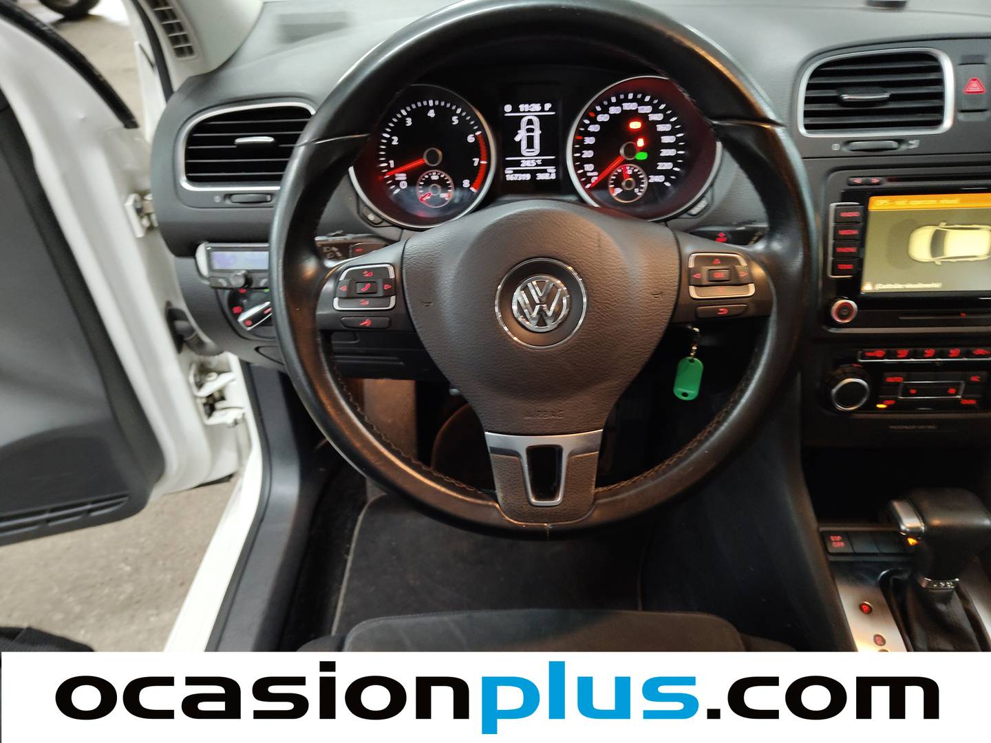 Accesorios del Volkswagen Golf Volkswagen Golf Sport 1.4 TSI (122 CV) DSG