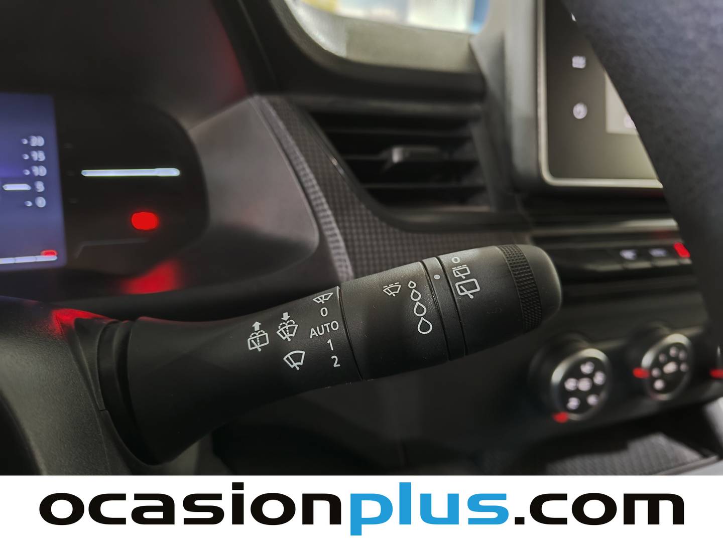 Renault Kangoo Combi Renault Kangoo Combi Authentic blue dCi (95 CV) de segunda mano