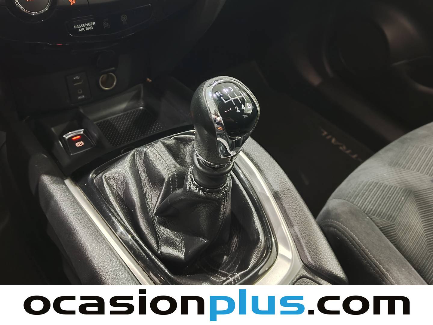 Nissan X-TRAIL Nissan X-Trail dCi 130 360 (130 CV) al mejor precio