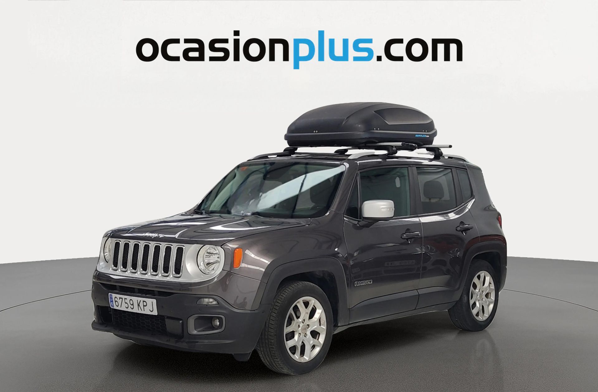 Jeep Renegade 1.6 MultiJet Limited 4x2