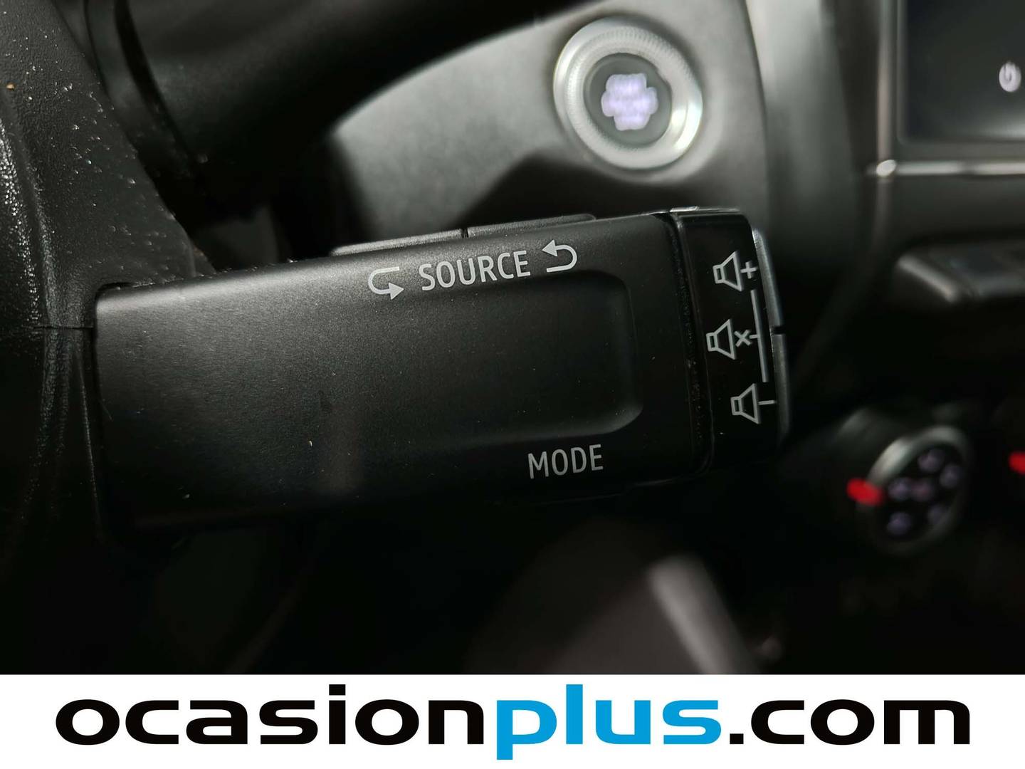 Renault Captur Renault Captur Intens TCe (90 CV) km 0