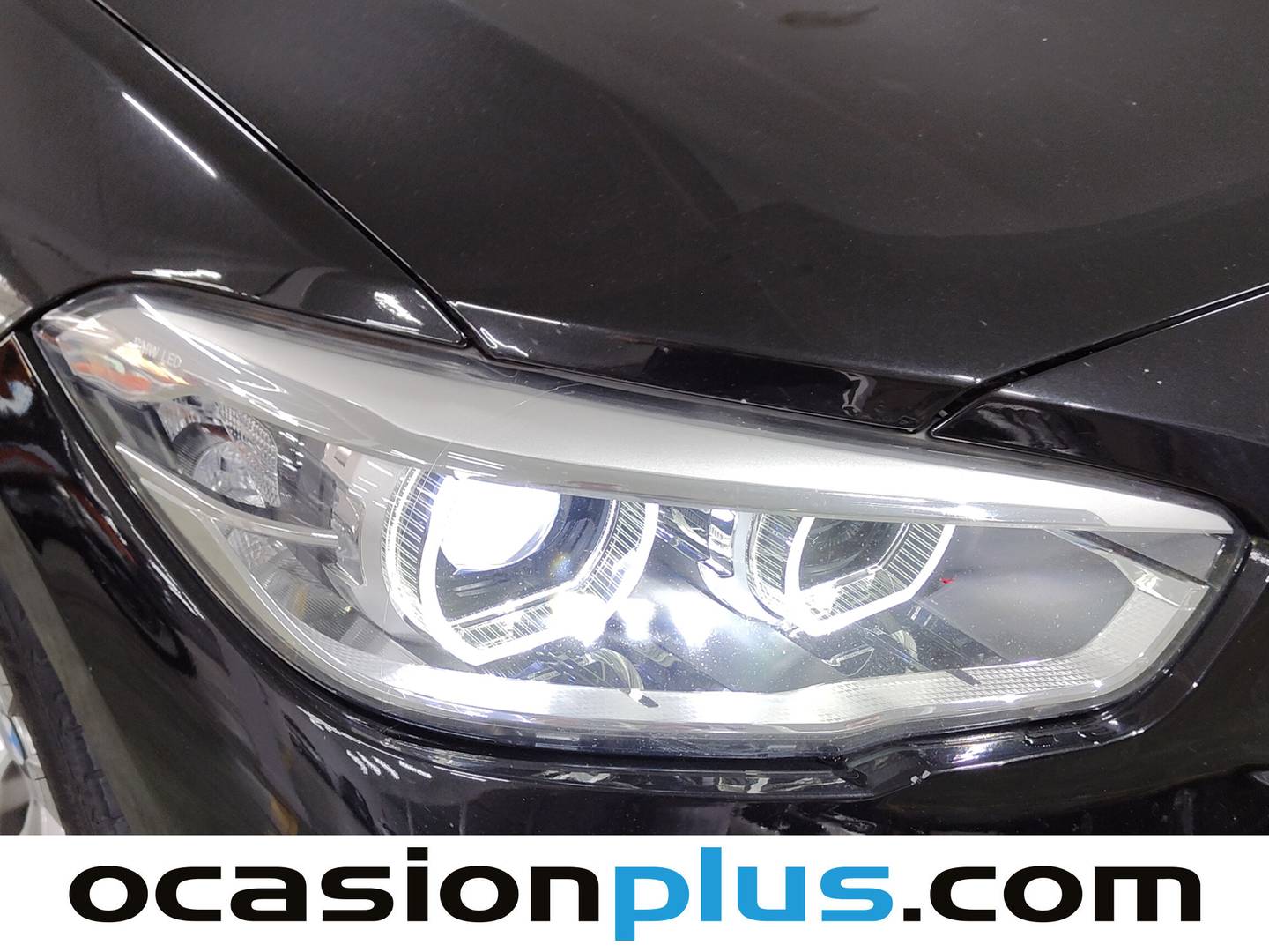 BMW Serie 1 BMW Serie 1 118i (136 CV) barato