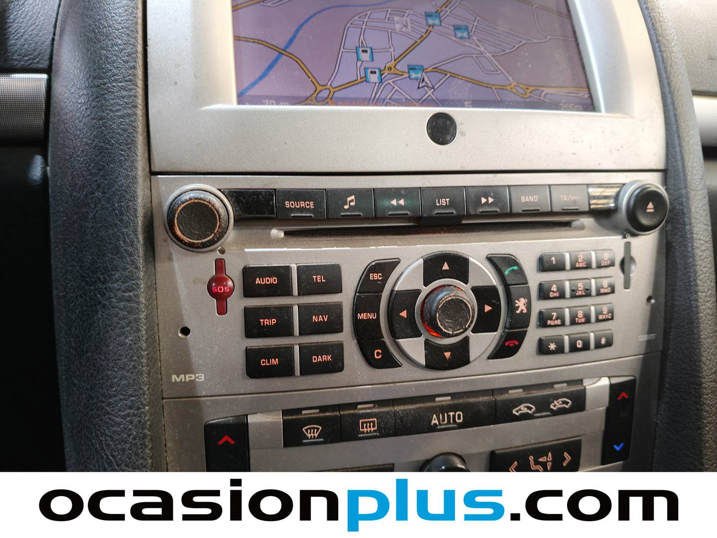 Peugeot 407 SW Peugeot 407 SW SW HDI 136 Premium (136 CV) km 0