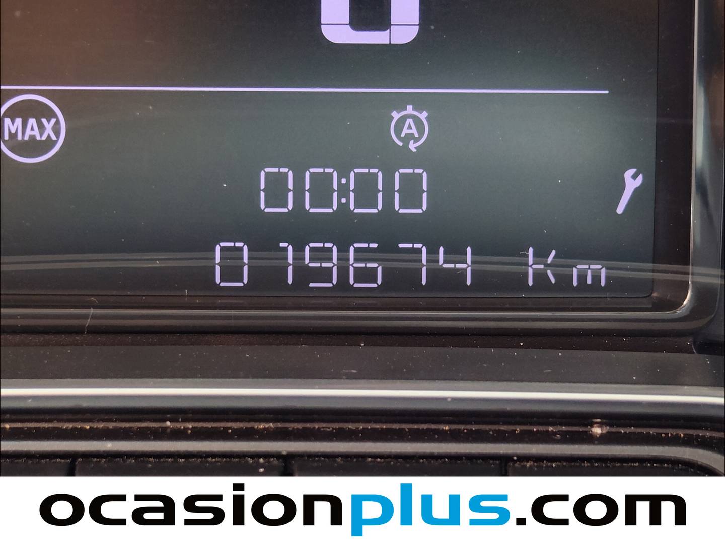 Foto Citroën C3 Aircross Citroen C3 Aircross PureTech 110 S&S Shine (110 CV)