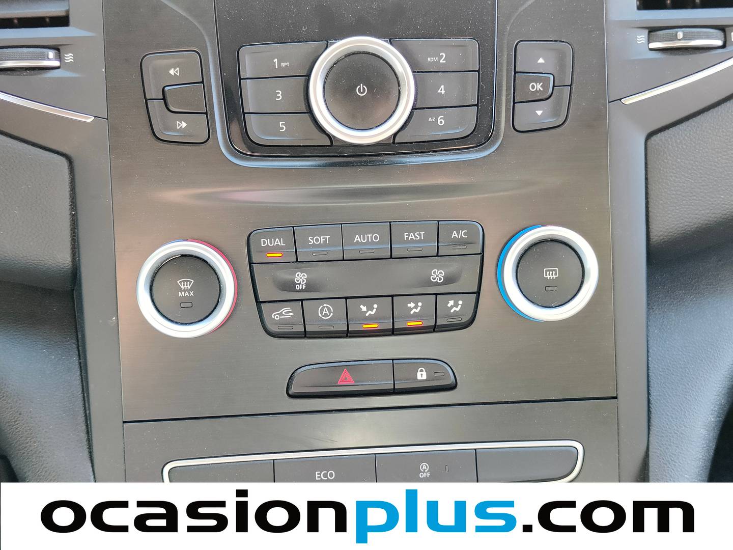 Paquetes del Renault Mégane Renault Megane Business Blue dCi (95 CV)