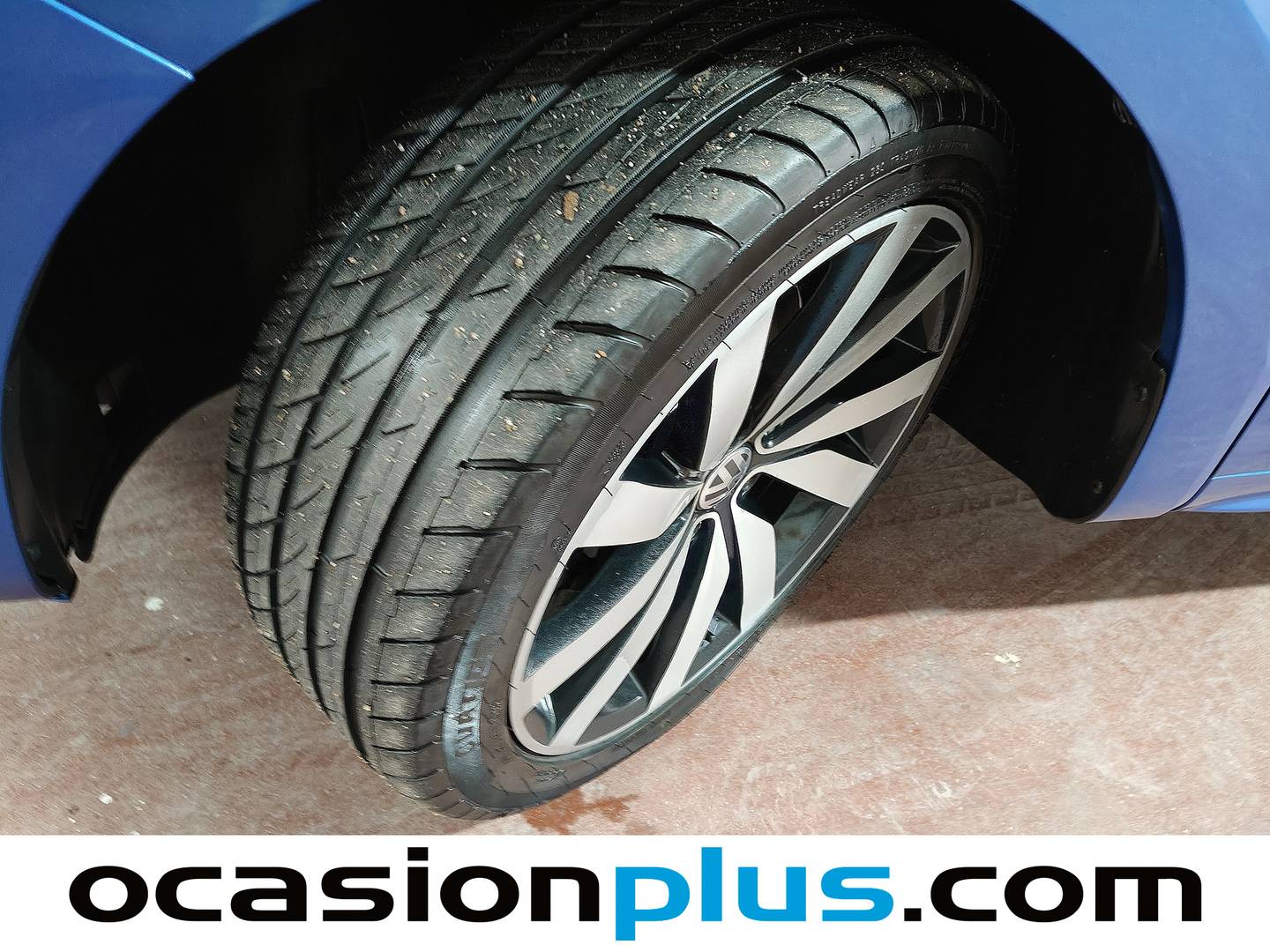 Foto Volkswagen Sharan Volkswagen Sharan Sport 2.0 TDI (184 CV) DSG 7 Plazas