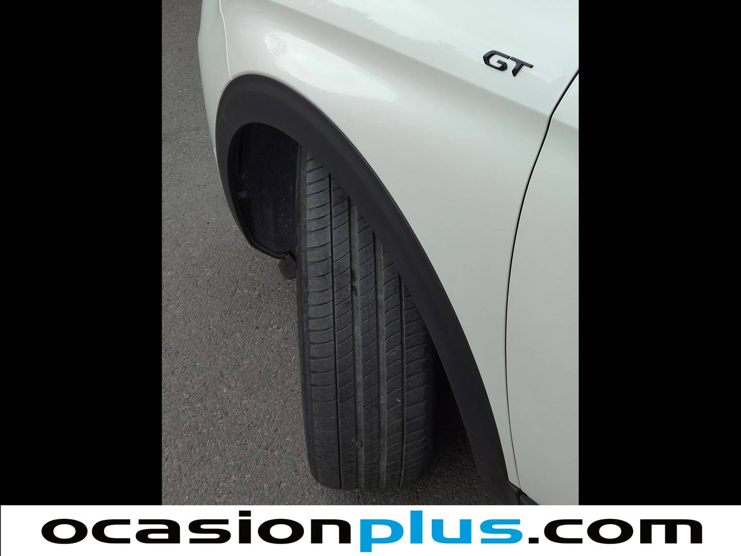 Foto Peugeot 3008 Peugeot 3008 PureTech 130 S&S GT EAT8  (130 CV)