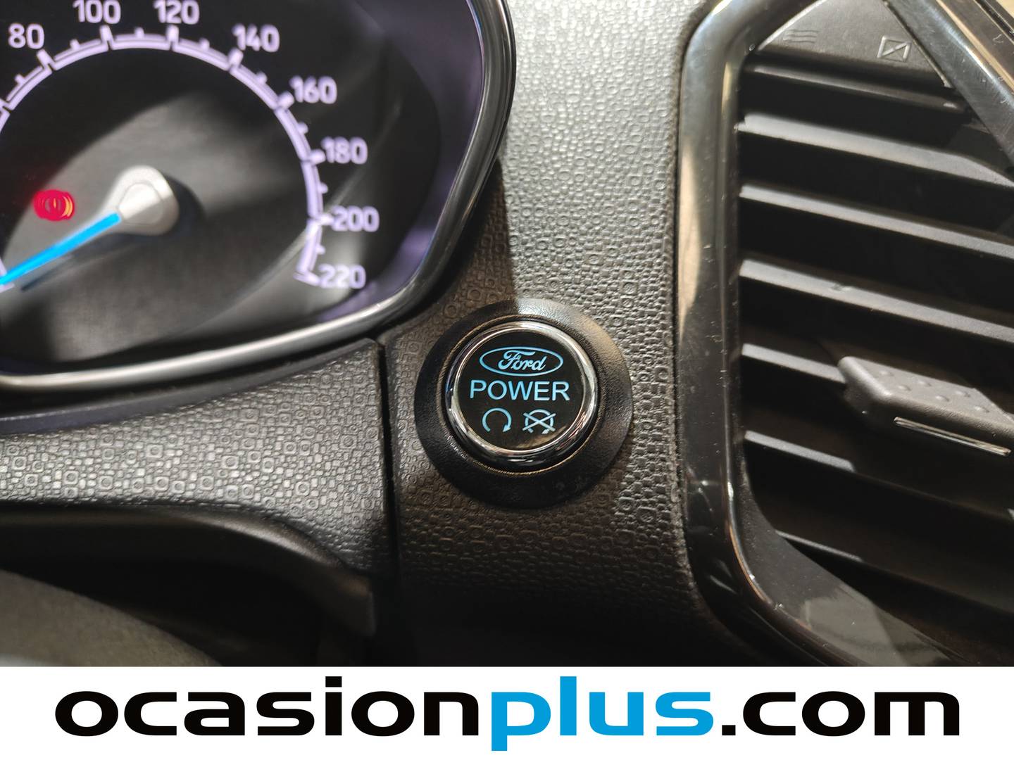 Foto Ford EcoSport Ford EcoSport 1.0 EcoBoost Titanium (140 CV)