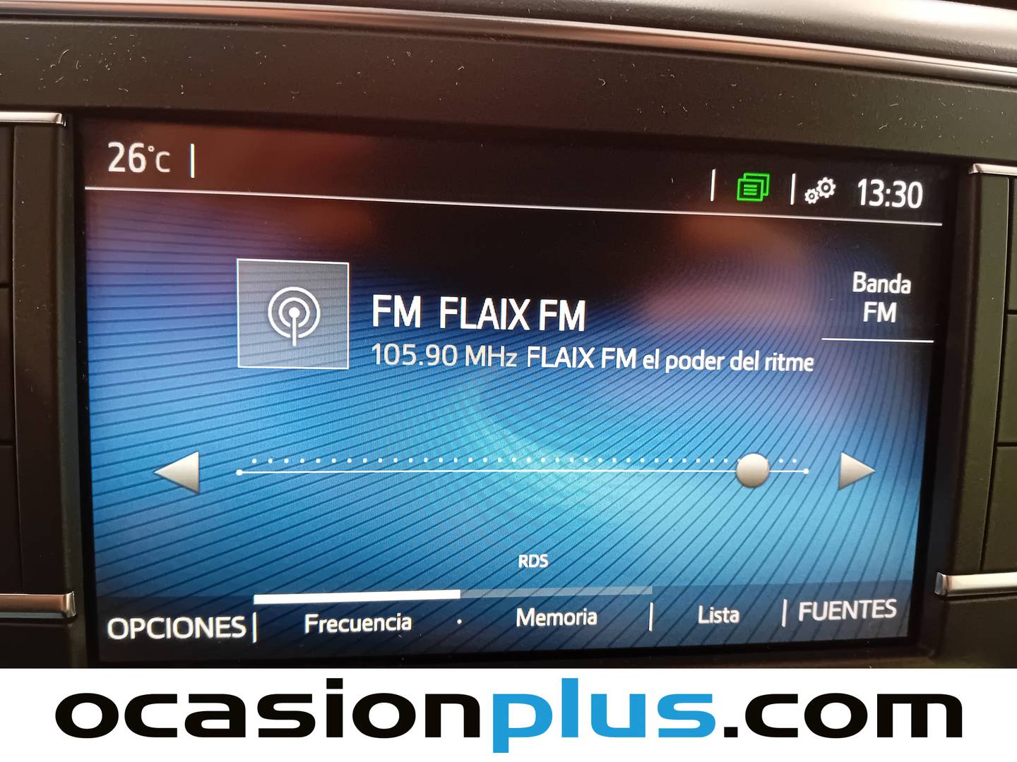 Foto Toyota Proace Verso Toyota Proace Verso 2.0D SHUTTLE+PACK ACTIVE L2 (150 CV) 8 Plazas