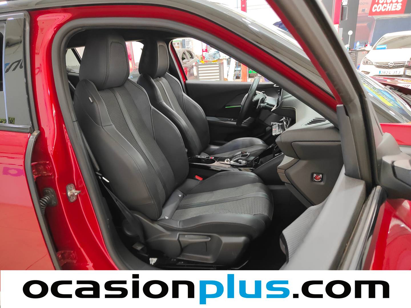 Peugeot 2008 Peugeot 2008 PureTech 130 S&S GT Line EAT8 (130 CV) km 0