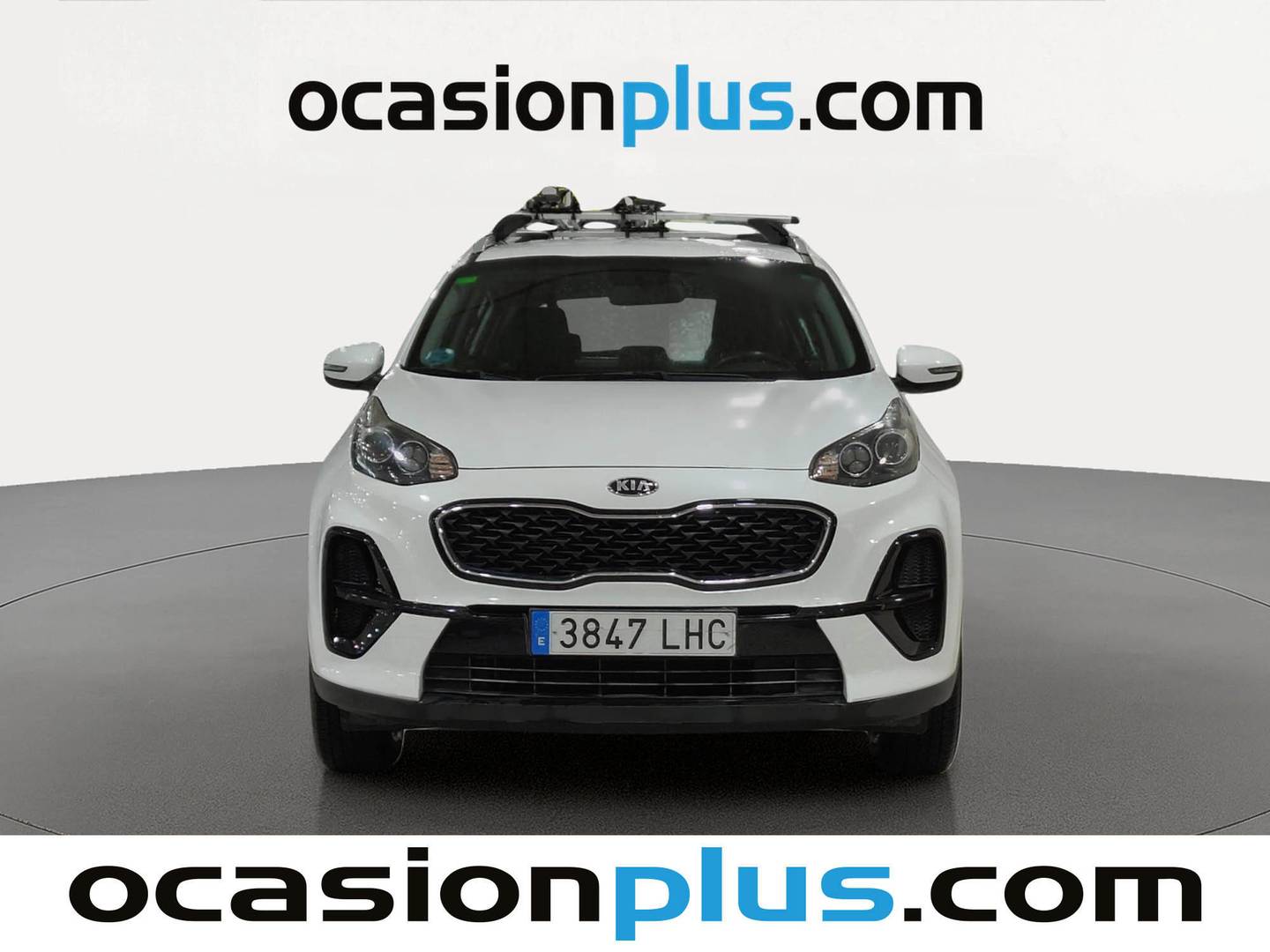 KIA Sportage KIA Sportage 1.6 GDi Concept 4x2 (132 CV) 132cv