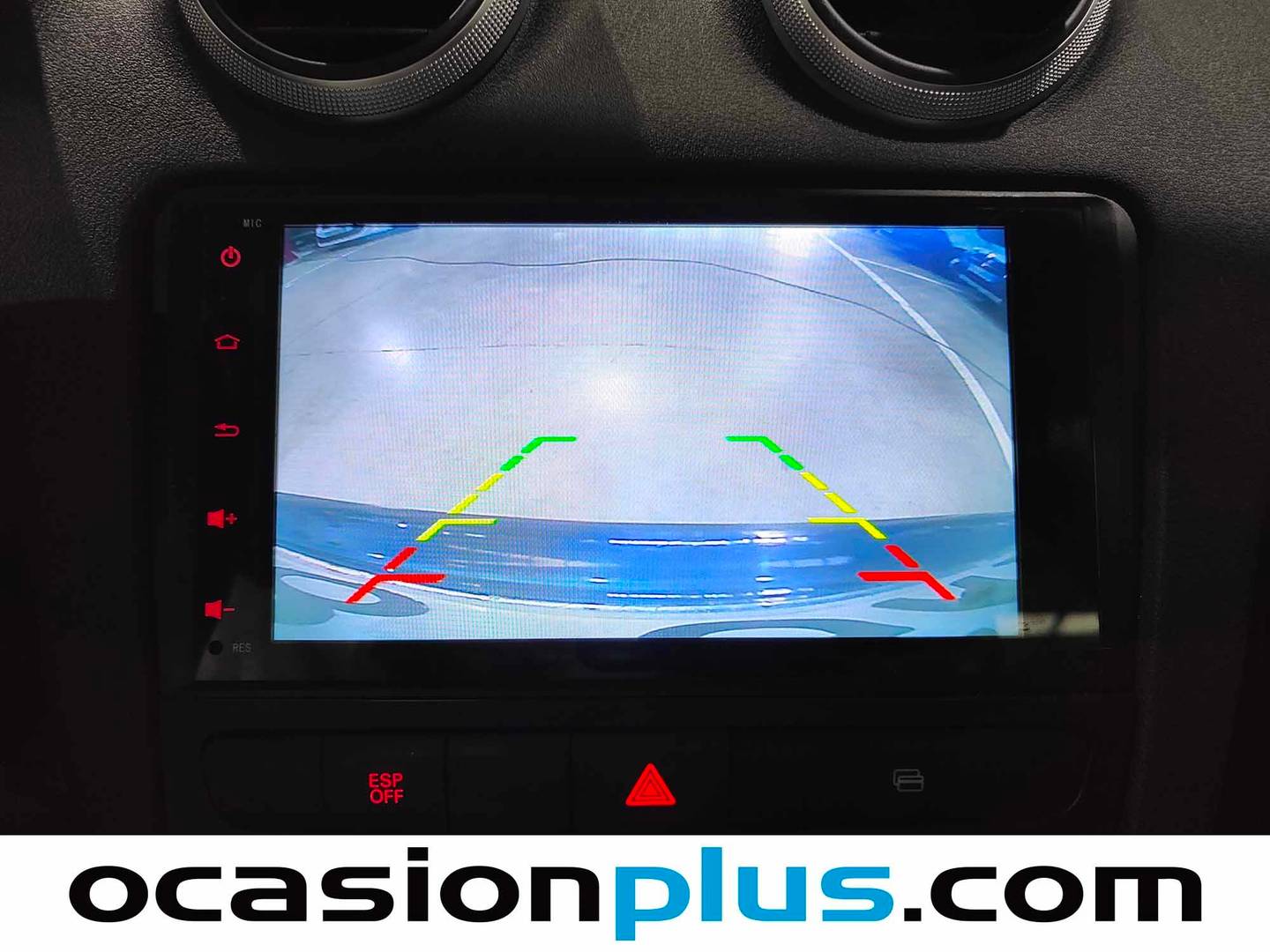 Foto Audi A3 Audi A3 Sportback Ambition 1.8 TFSI quattro (160 CV)