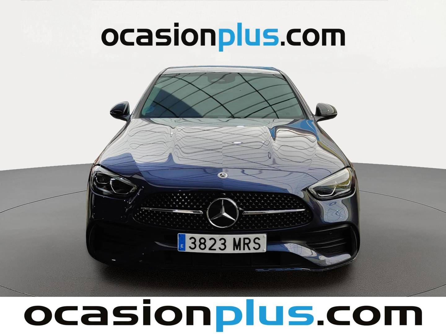 Mercedes Clase C Mercedes Clase C 200 d (163 CV) km 0
