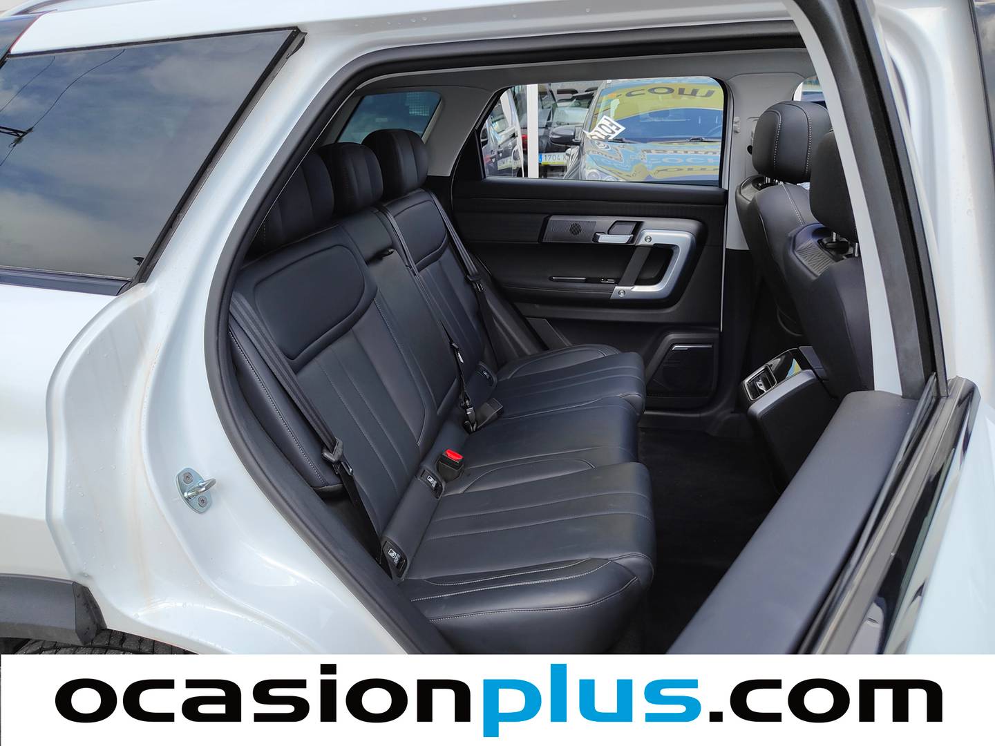 JAECOO 7 JAECOO 7 1.6 TGDI Select FWD (145 CV) 2025