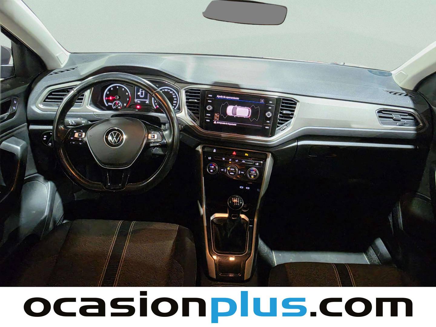 Volkswagen T-Roc Volkswagen T-Roc Advance 1.0 TSI (110 CV) de ocasión