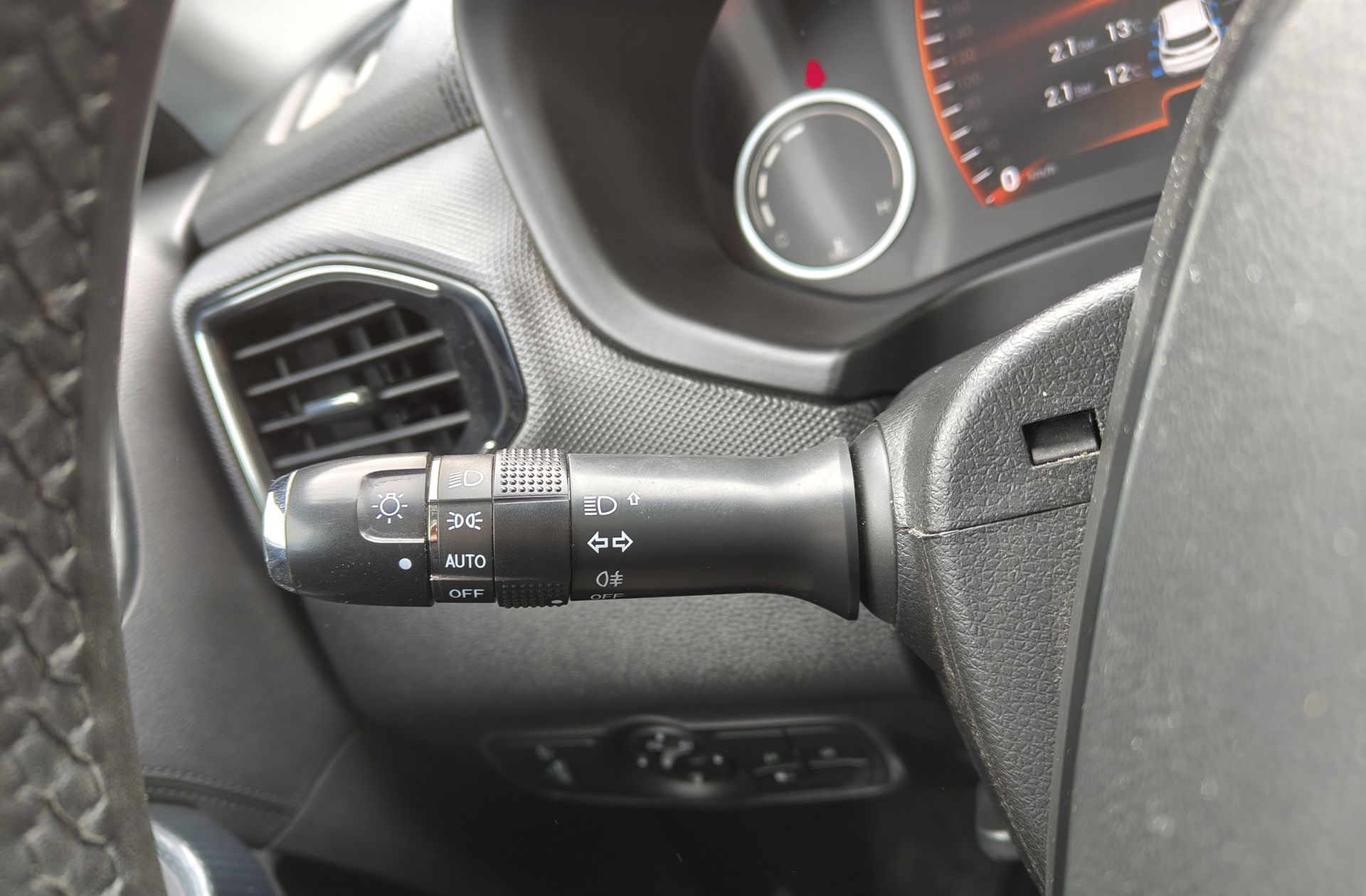 DR AUTOMOBILES DR 4.0 DR4 1.5 - foto 22