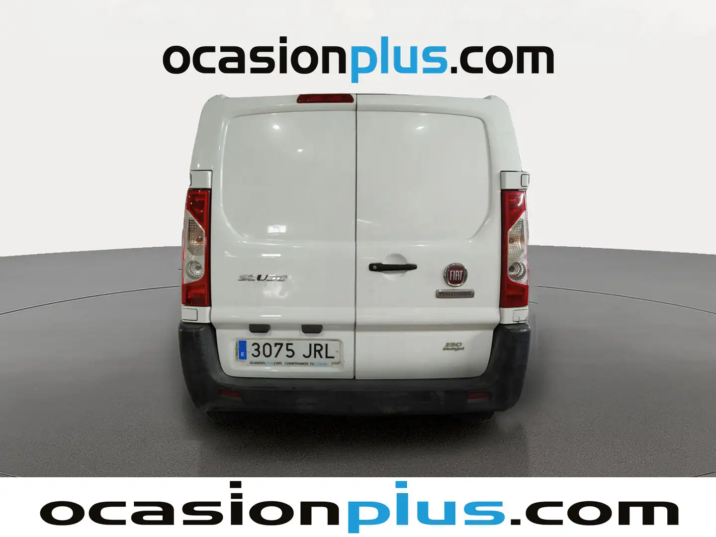 Foto Fiat Scudo Fiat Scudo 2.0 MultiJet 10 Comfort Corto  (128 CV)