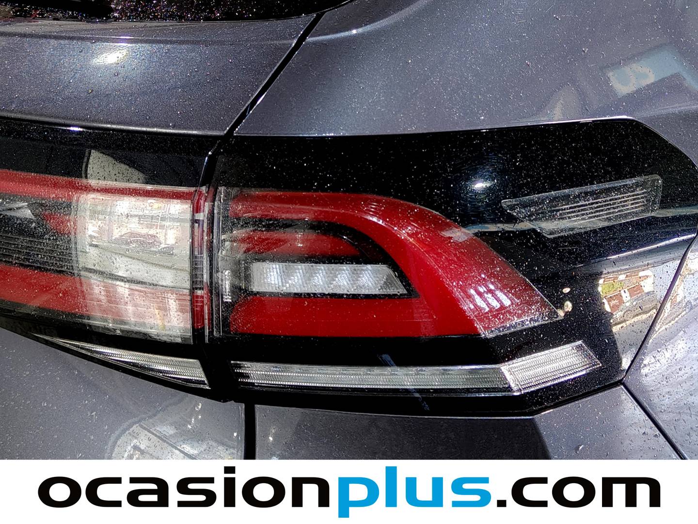 Volkswagen Taigo Volkswagen Taigo ``Más`` 1.0 TSI (115 CV) DSG al mejor precio