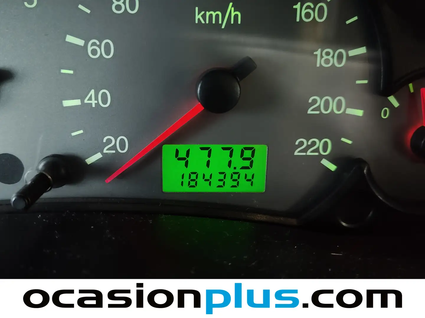 Foto Ford Focus Ford Focus 1.8 TDCI Trend  (115 CV)