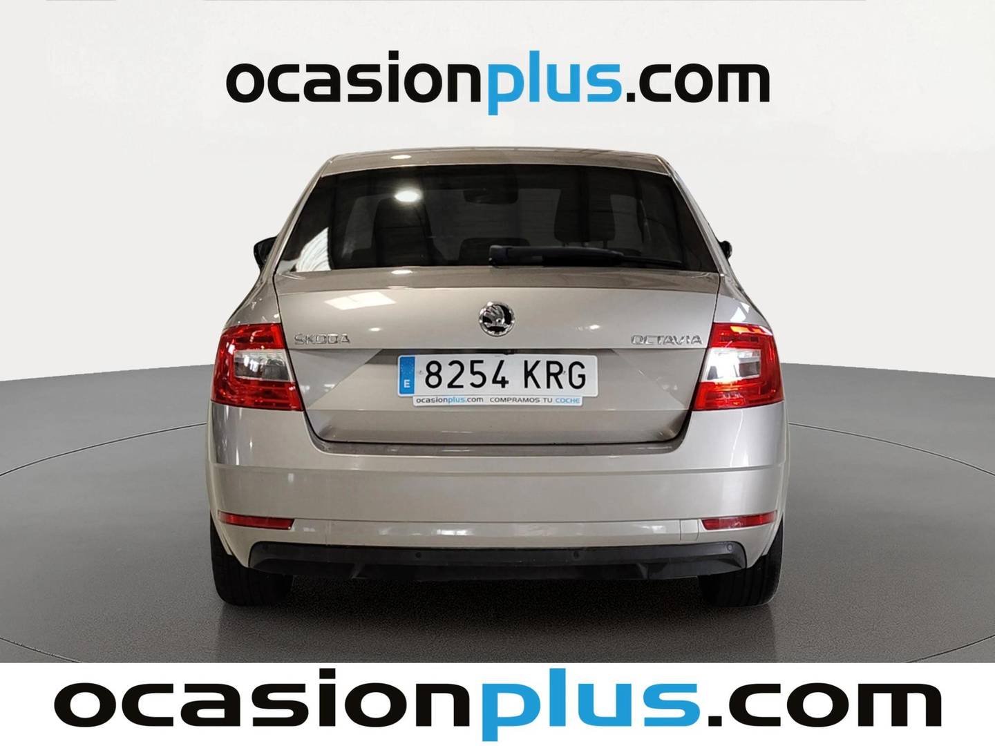 Skoda Octavia Skoda Octavia 1.6 TDI Like (115 CV) barato
