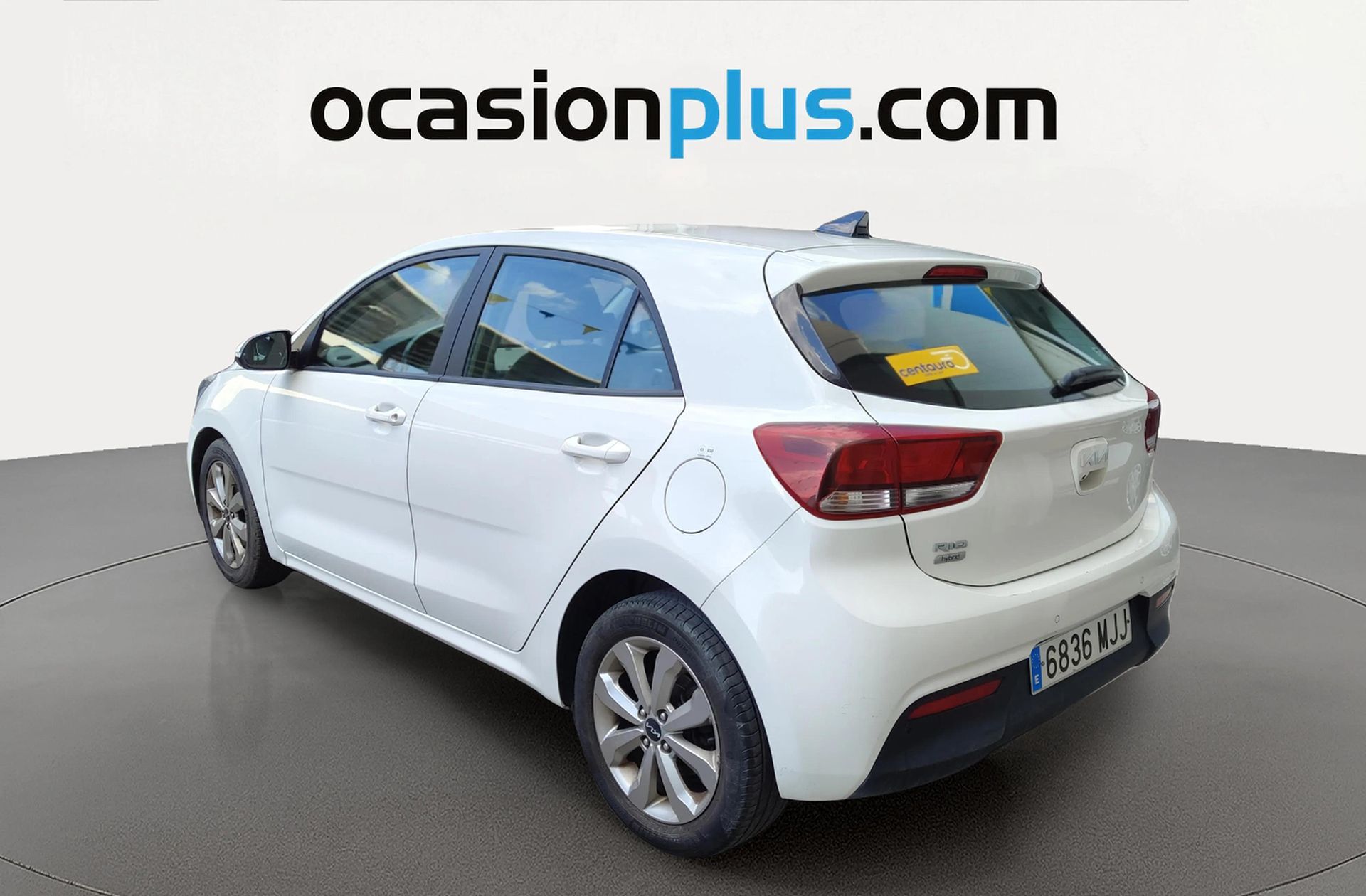 Kia Rio 1.0 T-GDi MHEV iMT Drive - foto 3