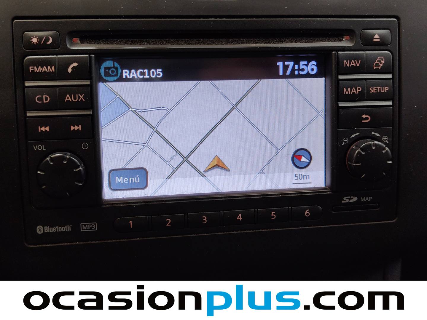 Accesorios del Nissan QASHQAI+2 Nissan Qashqai+2 2 2.0 dCi Tekna Premium 4x4 A/T 7 Plazas (150 CV)