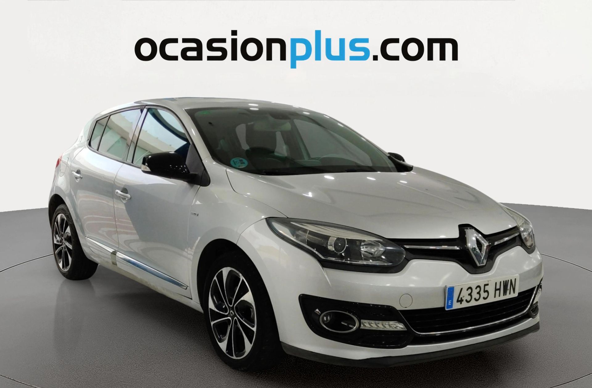 Renault Mégane Bose Energy TCe - foto 2