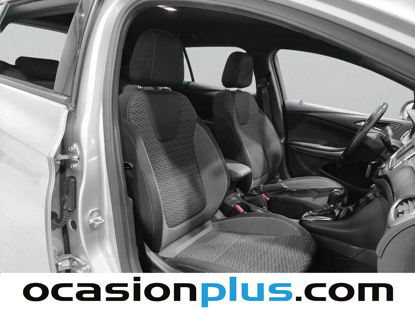 Opel Astra Opel Astra 1.4 Turbo SHT Elegance CVT (145 CV) gasolina