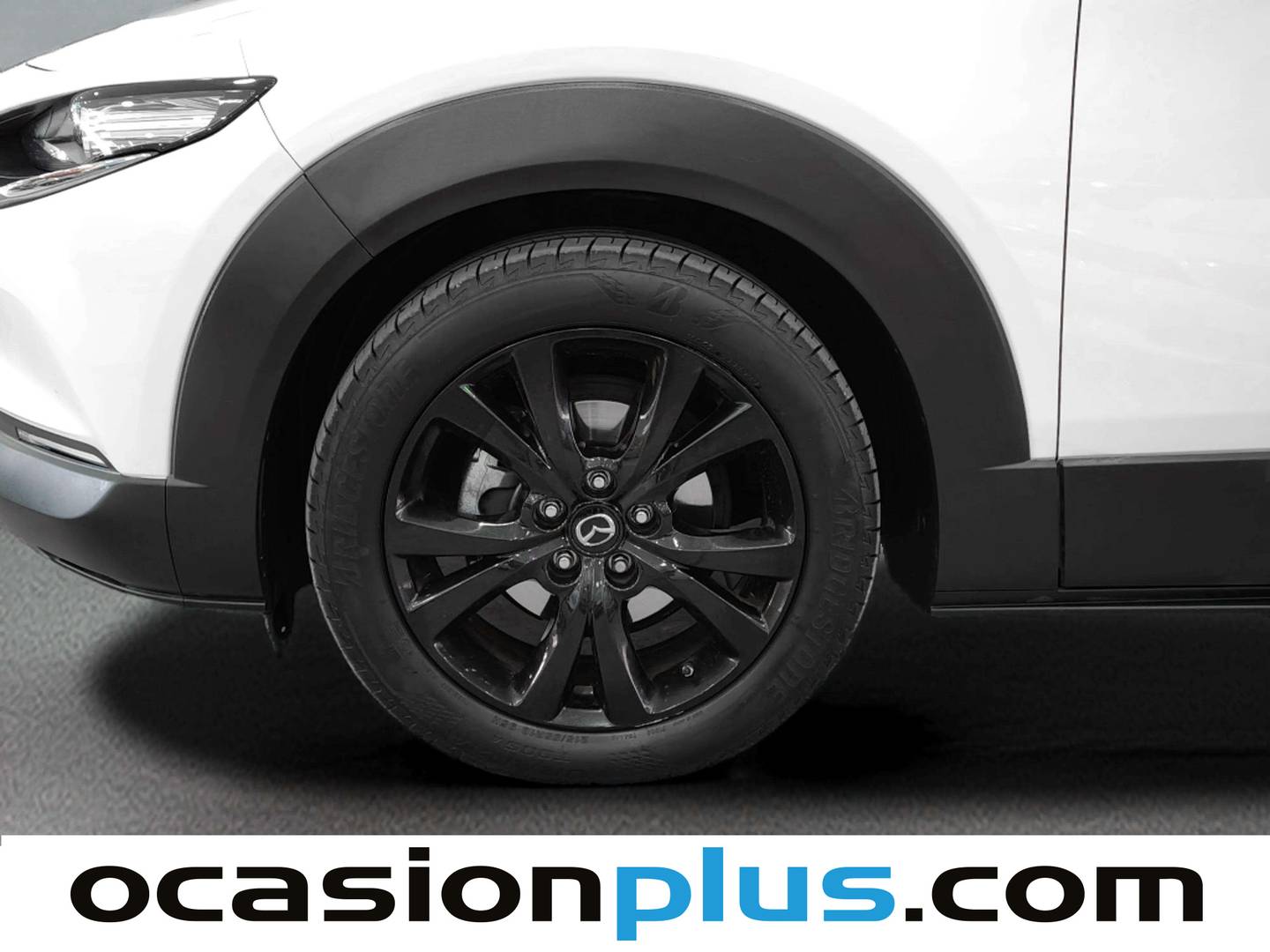 Mazda CX-30 Mazda CX-30 2.0 e-SKYACTIV-X Homura 2WD (186 CV) de ocasión