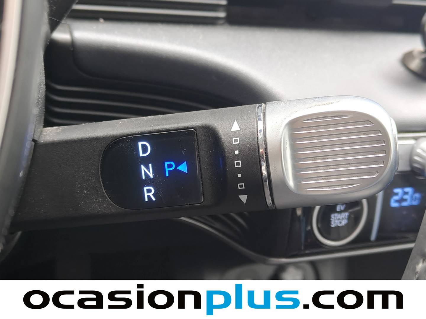 Hyundai IONIQ 5 Hyundai Ioniq 5 73KWH Star RWD (218 CV) barato