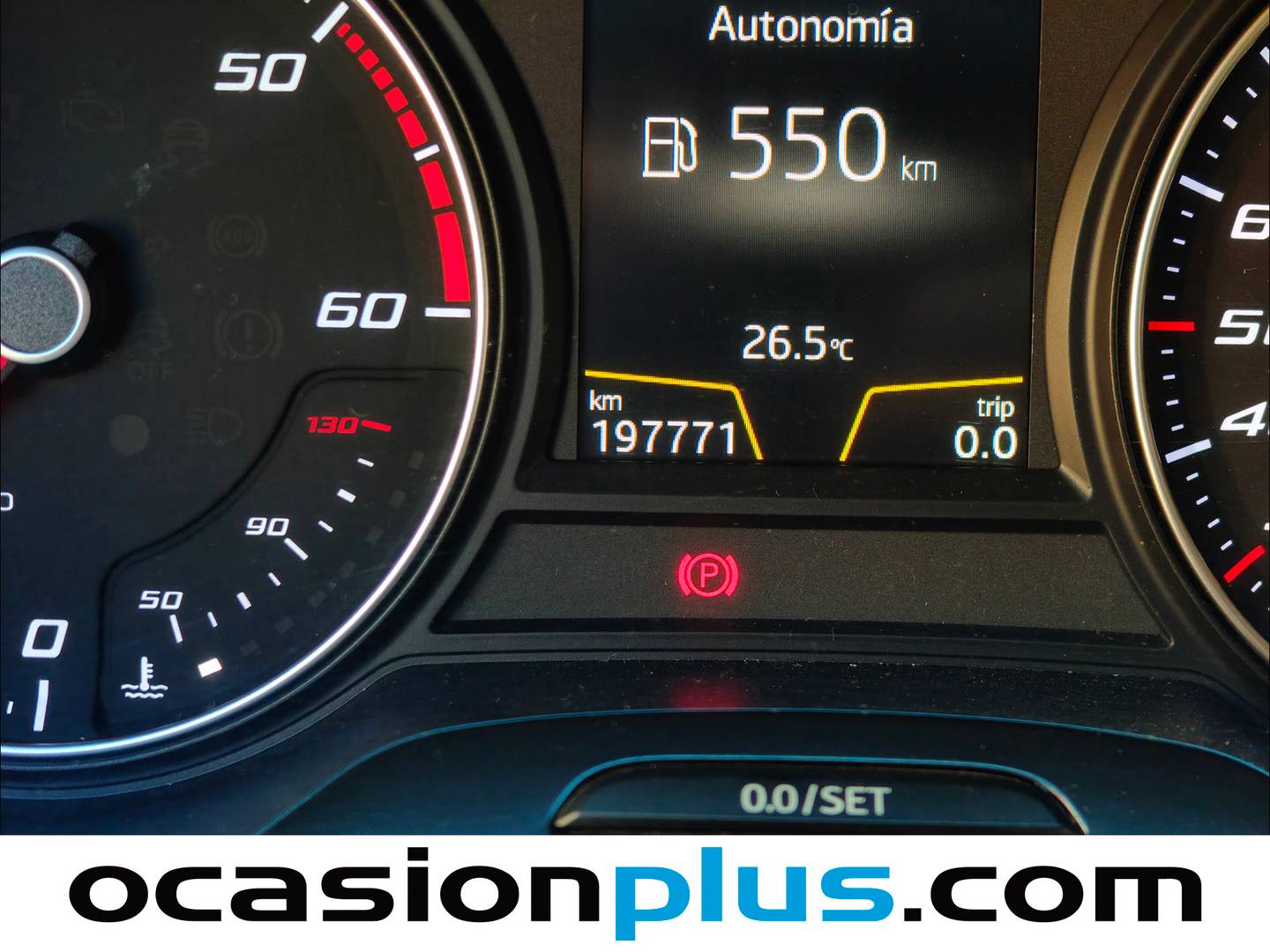 Seat Ateca Seat Ateca 2.0 TDI S&S Xcellence 4Drive (150 CV) seminuevo