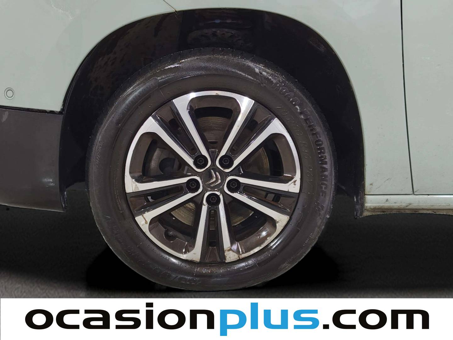 Foto Citroën Berlingo Citroen Berlingo BlueHDi 130 S&S Talla M Shine (130 CV)