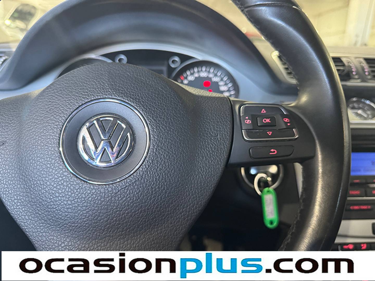 Foto Volkswagen Passat Volkswagen Passat Edition 1.6 TDI BMT (105 CV)