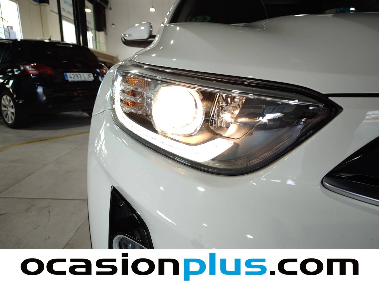 KIA Stonic Kia Stonic 1.0 T-GDi Drive (100 CV) 100cv