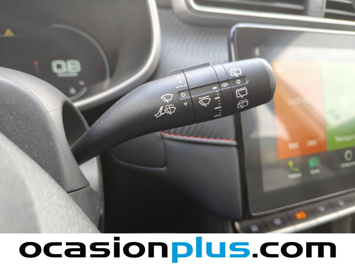 MG ZS MG ZS 1.5 Luxury (106 CV) 2024