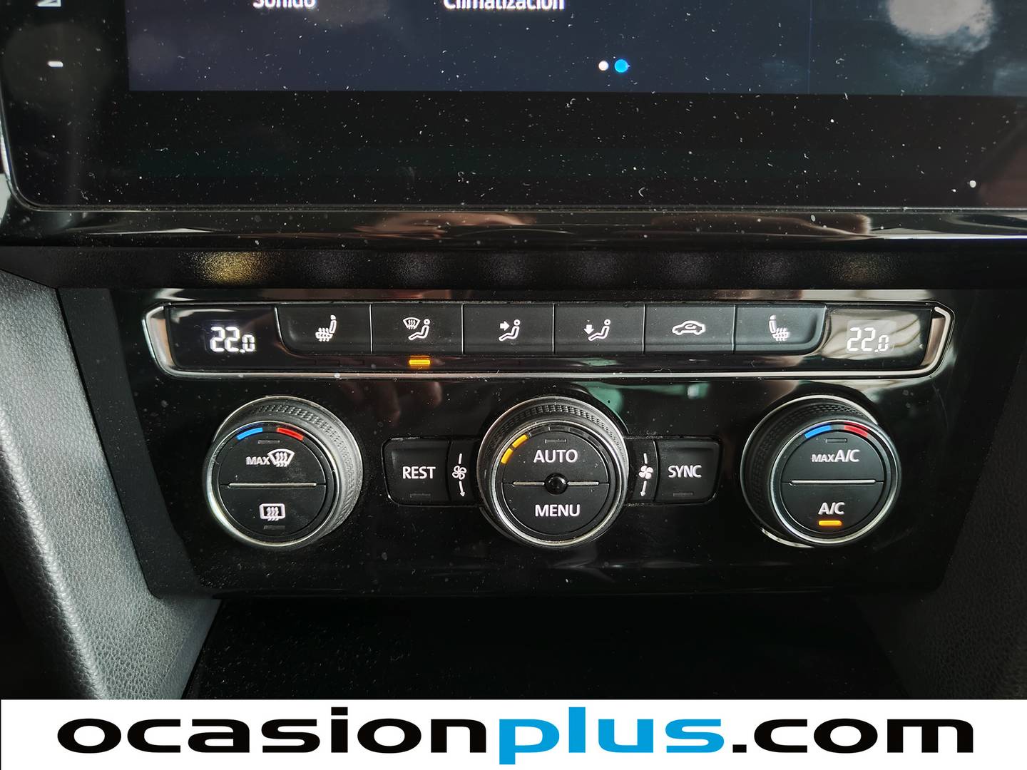 Foto Volkswagen Passat Volkswagen Passat Sport 2.0 TDI (150 CV)