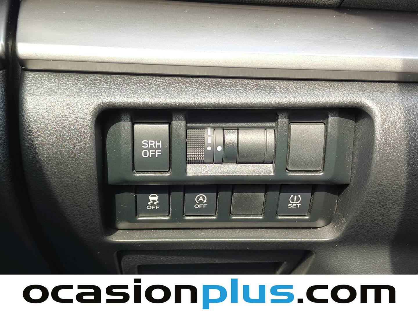 Foto Subaru XV Subaru XV 1.6 Sport CVT (114 CV)