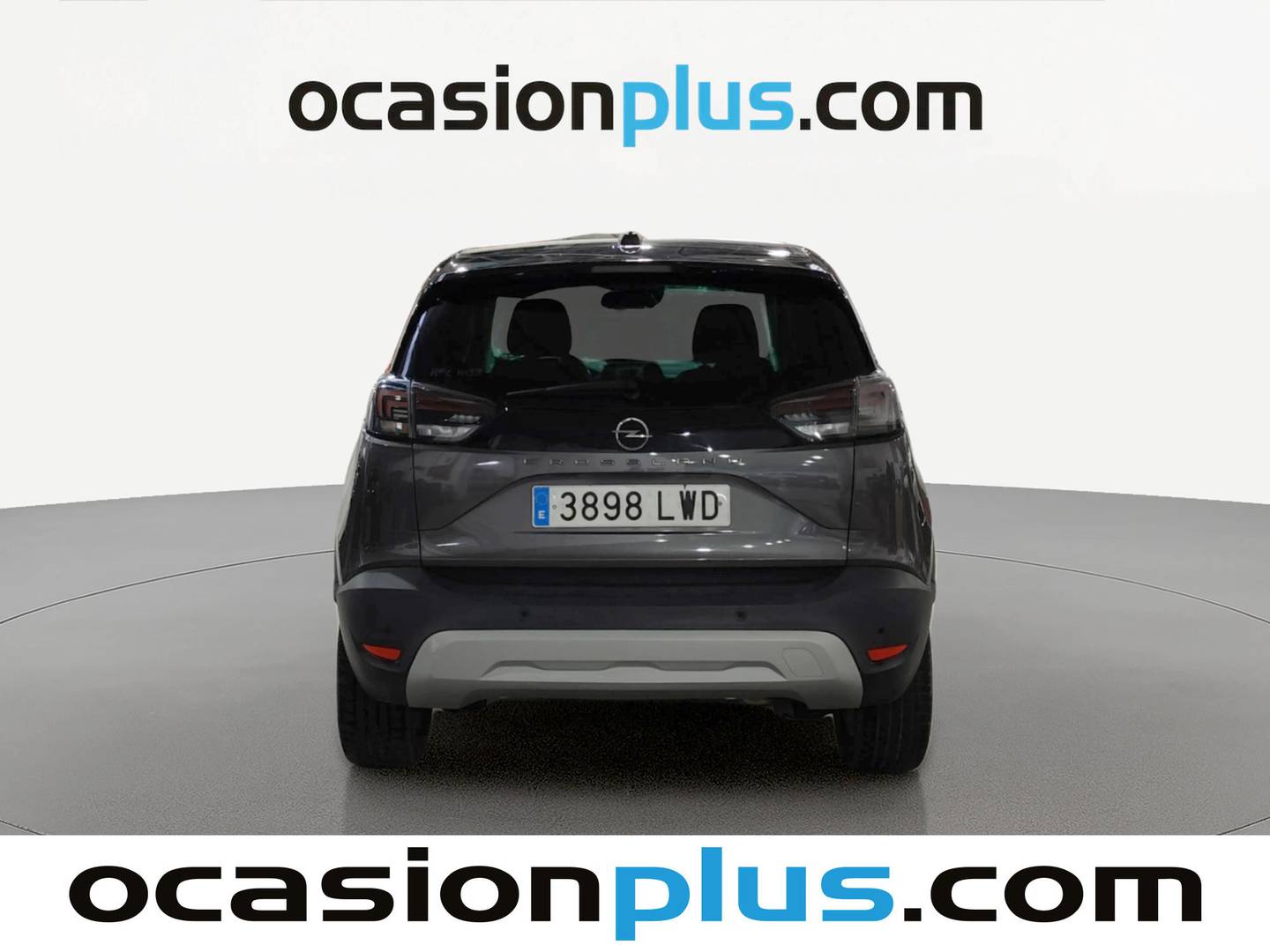 Foto Opel Crossland Opel Crossland 1.2 GS Line (110 CV)