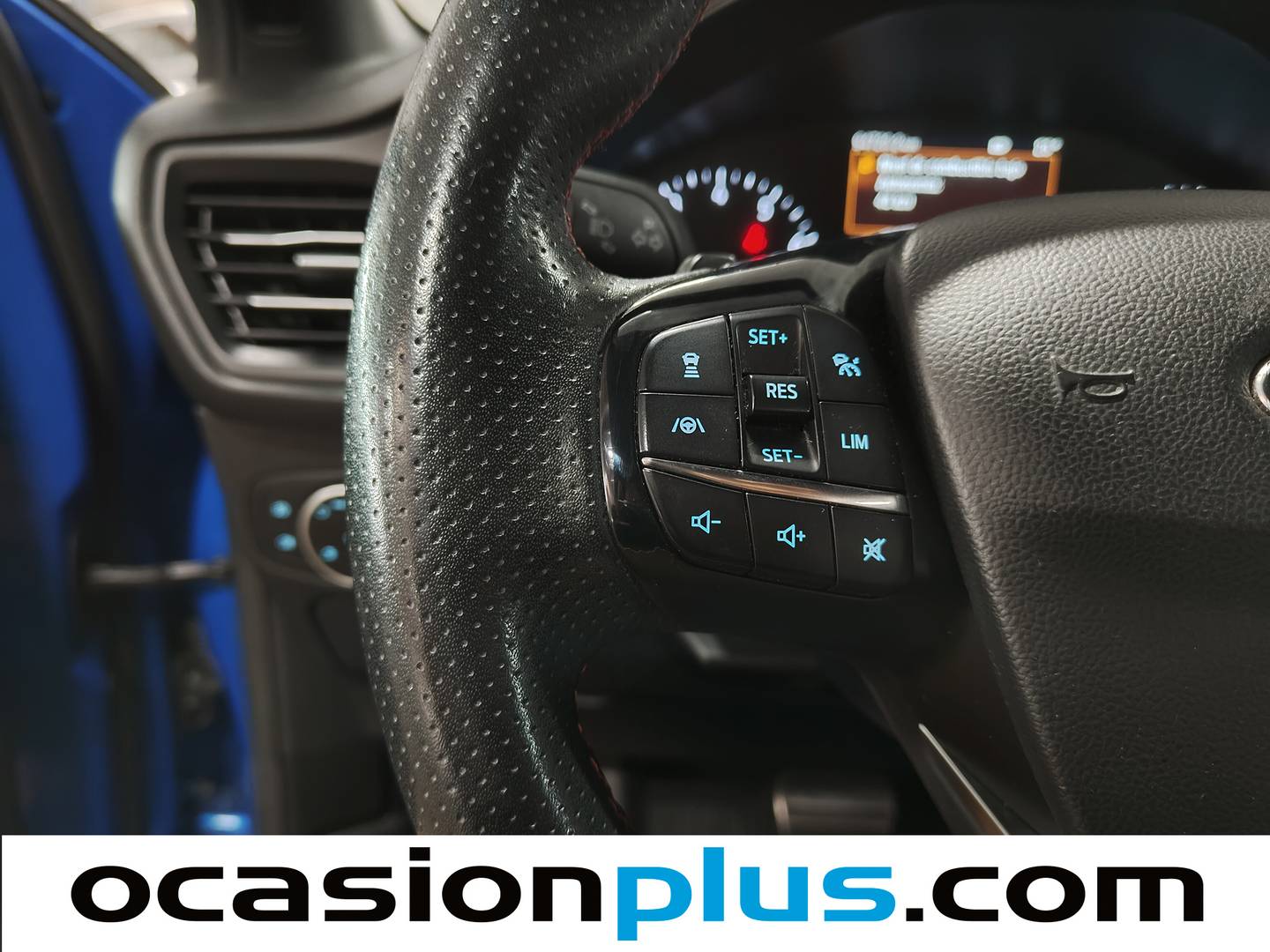 Ford Focus Ford Focus SportBreak 1.0 Ecoboost ST-Line Auto (125 CV) 125cv
