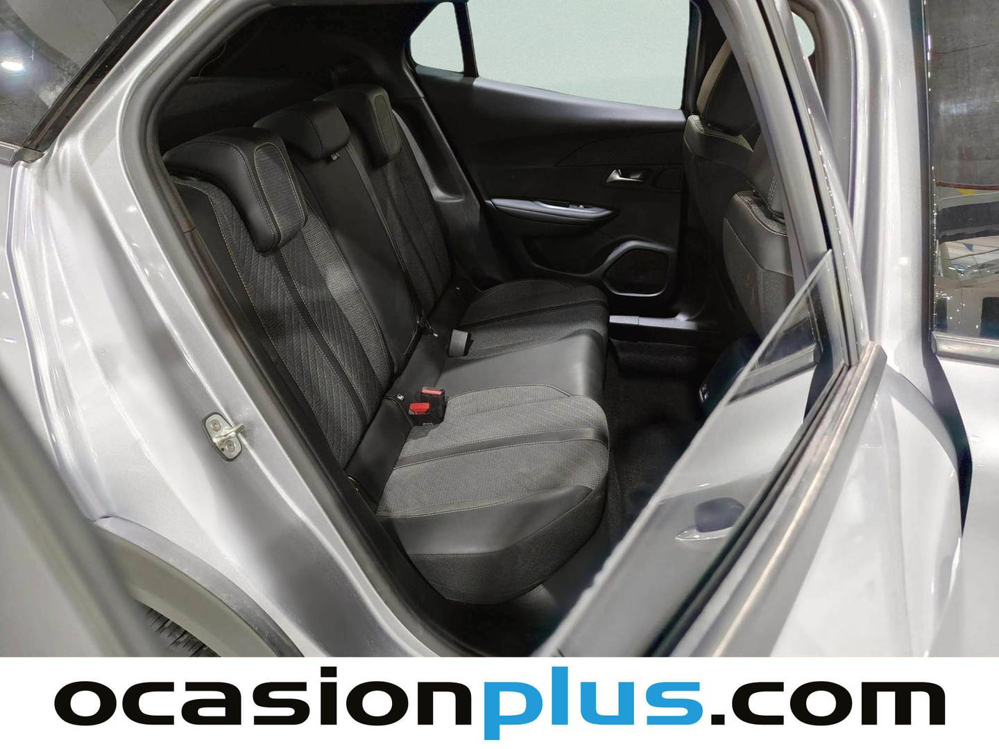 Peugeot 2008 Peugeot 2008 Allure Hybrid eDCS6 (145 CV) barato