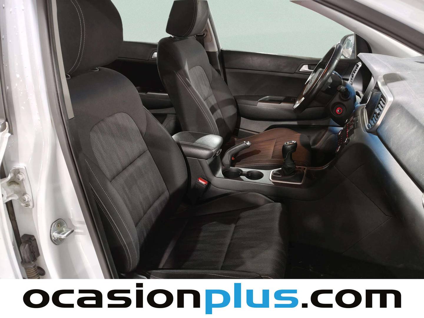 KIA Sportage Kia Sportage 1.6 MHEV Business 100kW (136CV) 4x4 km 0