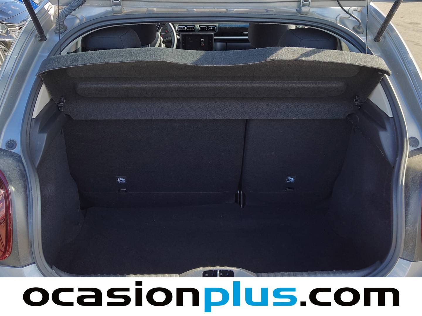 Foto Citroën C3 Citroen C3 PureTech 110 S&S Origins (110 CV)