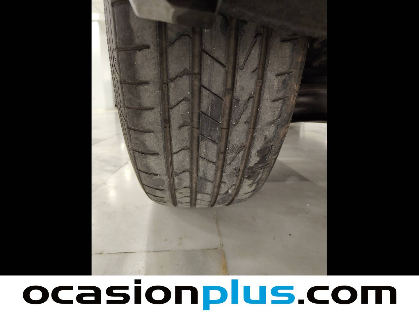 Foto Seat Tarraco SEAT Tarraco 1.5 TSI S&S Style XL (150 CV) 7 Plazas