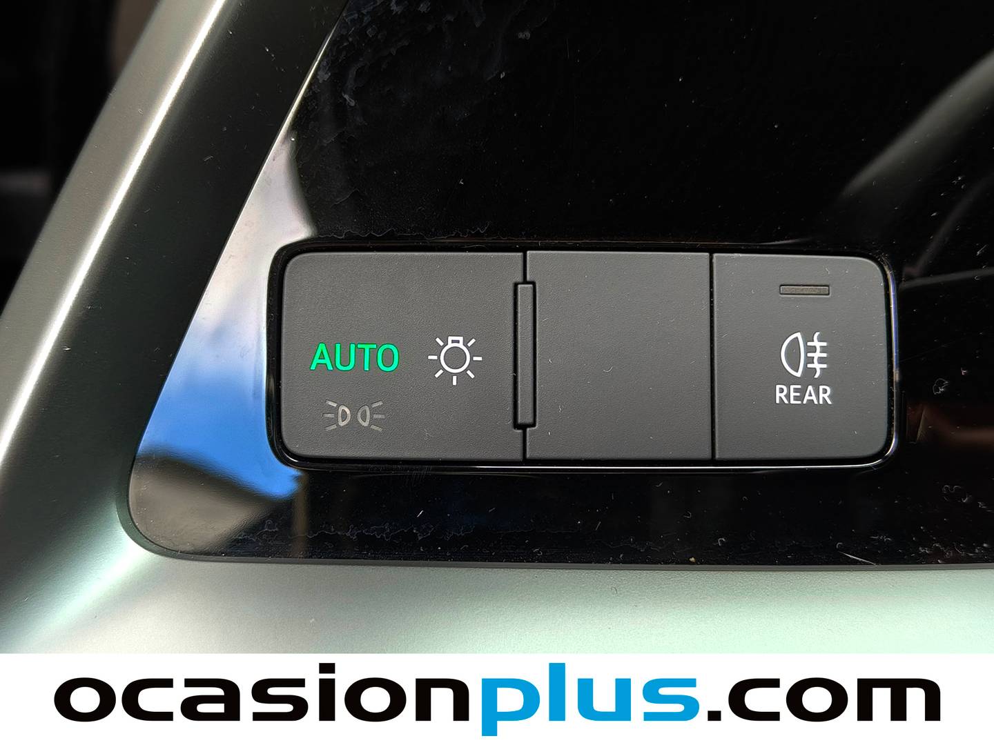Extras del Audi A3 Audi A3 Sportback 30 TFSI (110 CV) S tronic