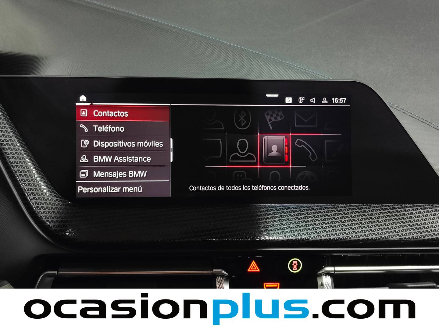 Foto BMW Serie 2 BMW Serie 2 216d Gran Coupe (116 CV) Pack M